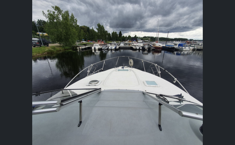 Bayliner 285-kuva-5